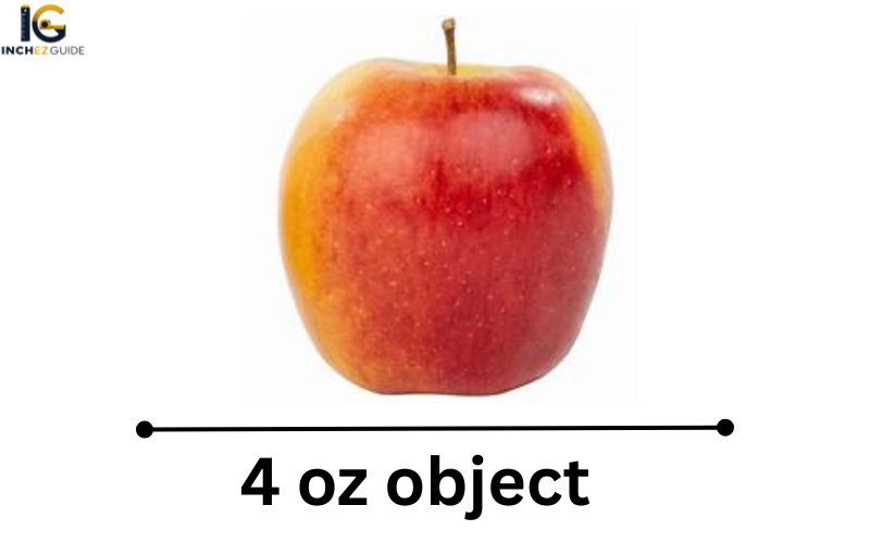 how much is 4 oz