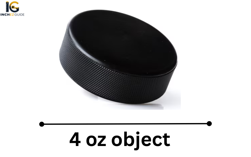 how much is 4 oz