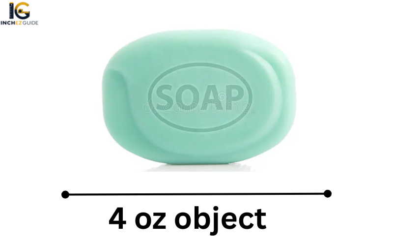 how much is 4 oz