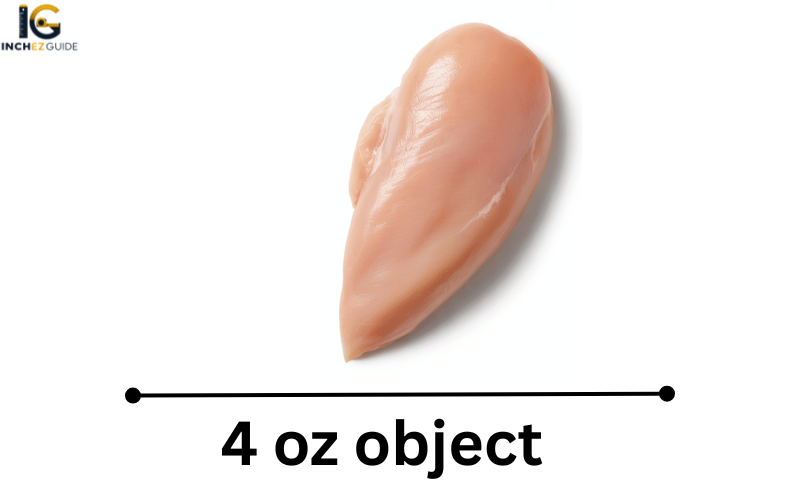 how much is 4 oz