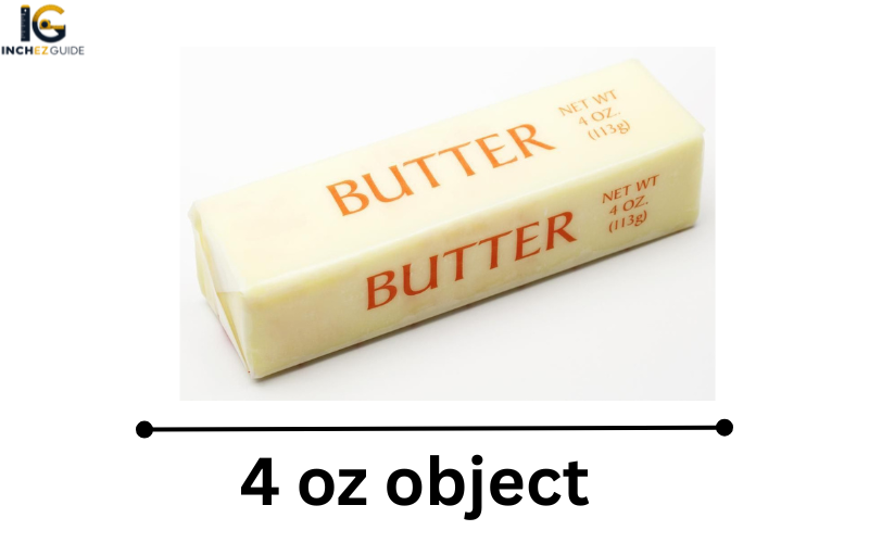 how much is 4 oz