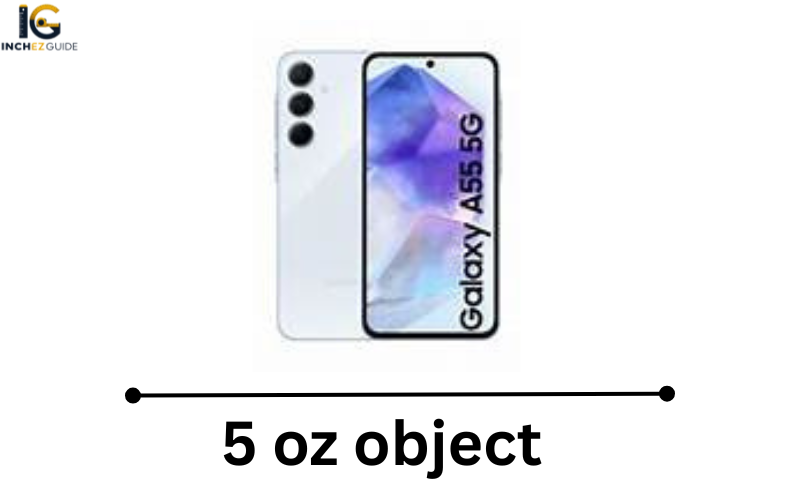 how much is 5 oz