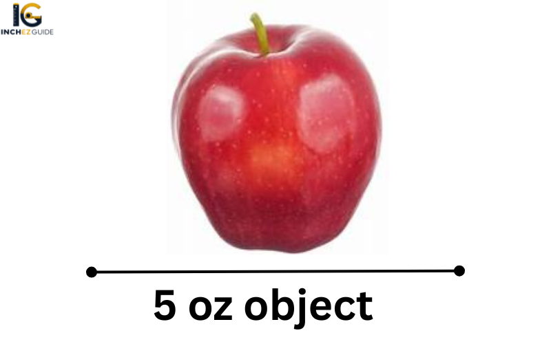 how much is 5 oz