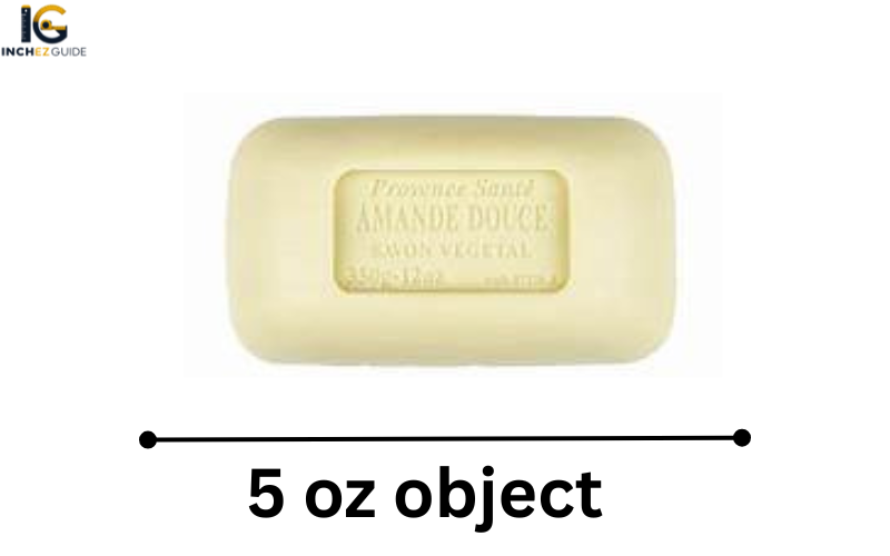 how much is 5 oz