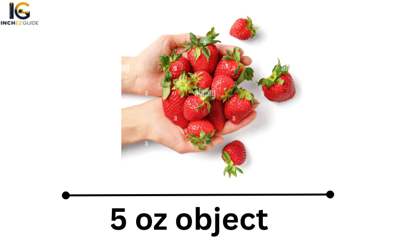 how much is 5 oz