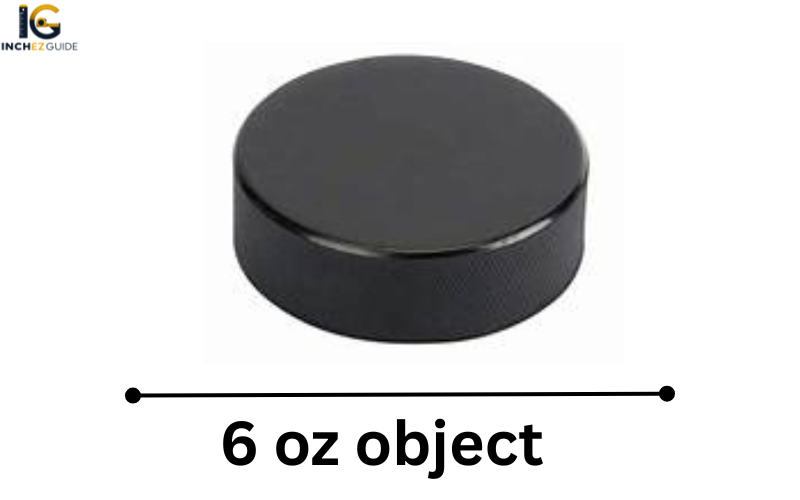 how much is 6 oz
