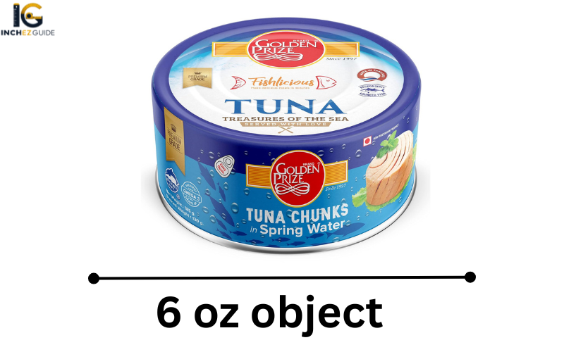 how much is 6 oz