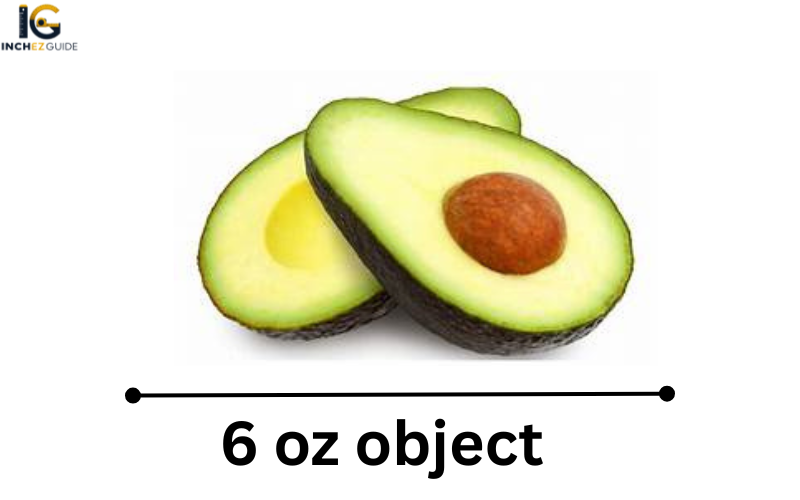 how much is 6 oz