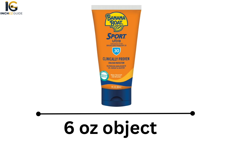 how much is 6 oz