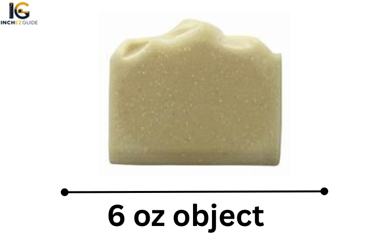 how much is 6 oz