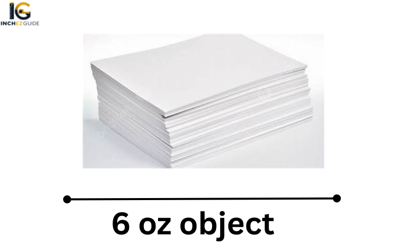 how much is 6 oz