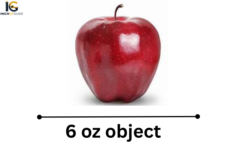 how much is 6 oz