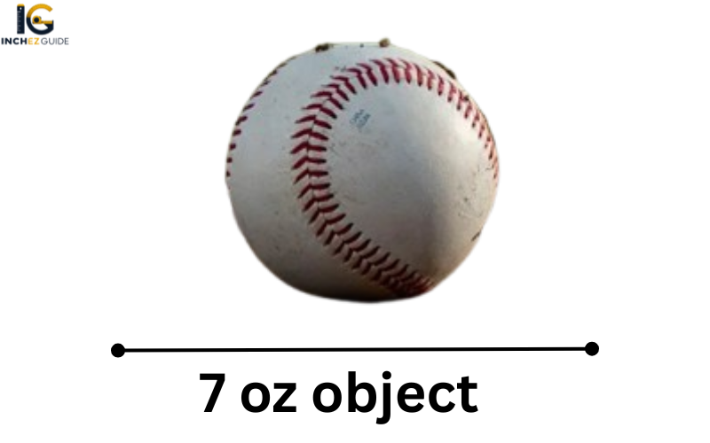 how much is 7 oz