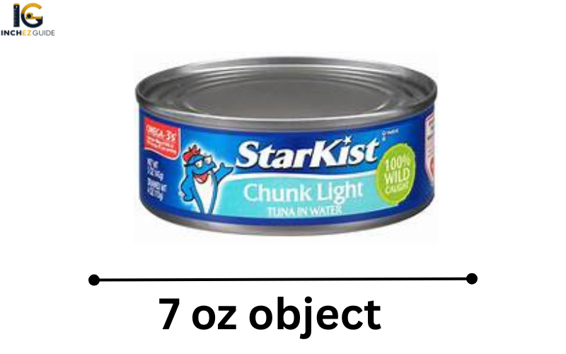 how much is 7 oz