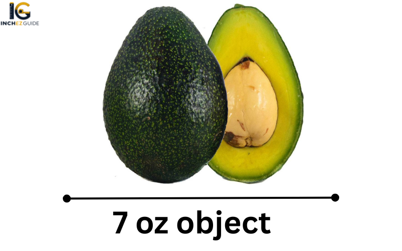 how much is 7 oz