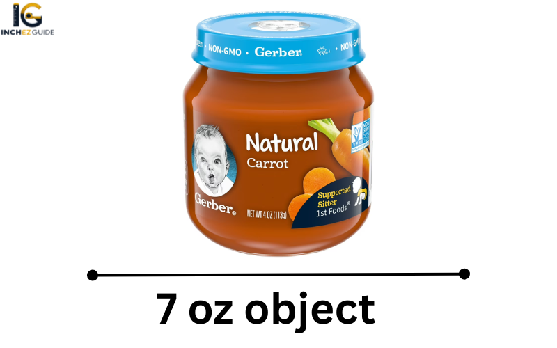 how much is 7 oz