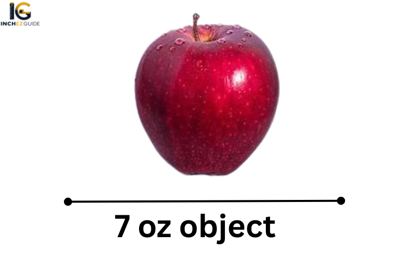 how much is 7 oz