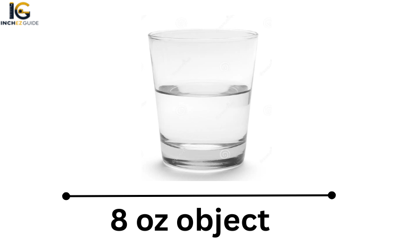 how much is 8 oz