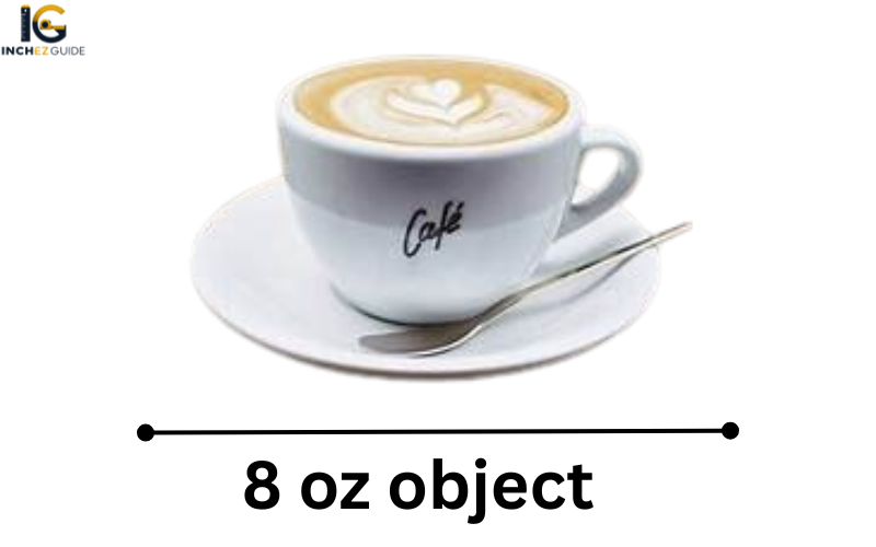 how much is 8 oz