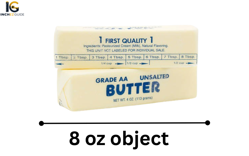 how much is 8 oz