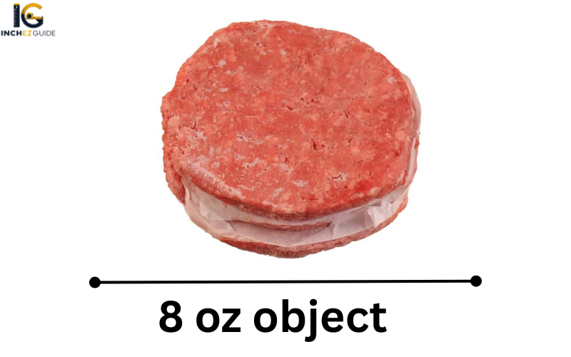 how much is 8 oz
