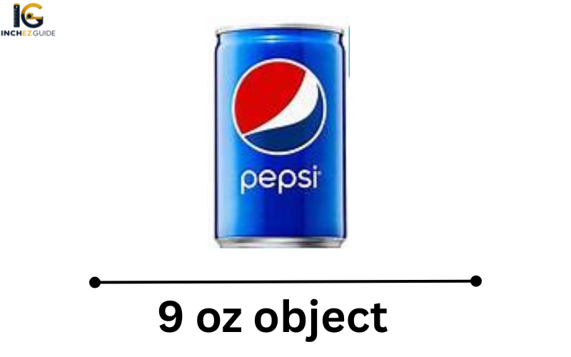 how much is 9 oz