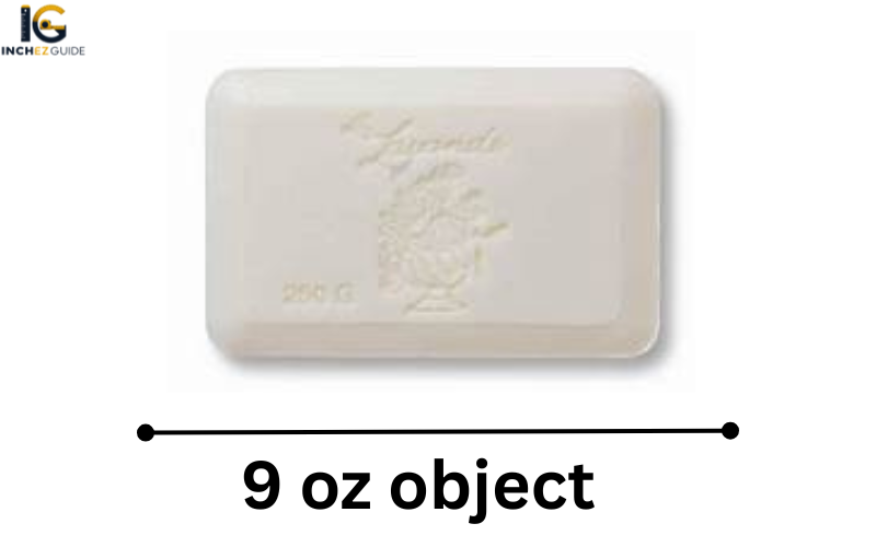 how much is 9 oz