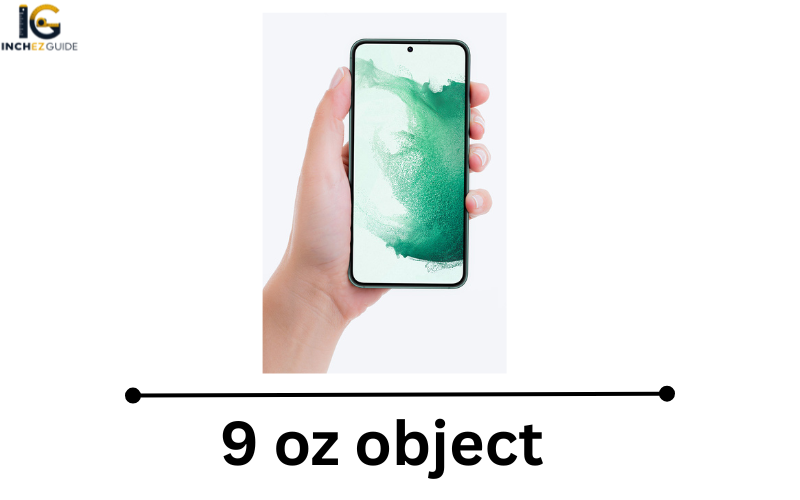 how much is 9 oz