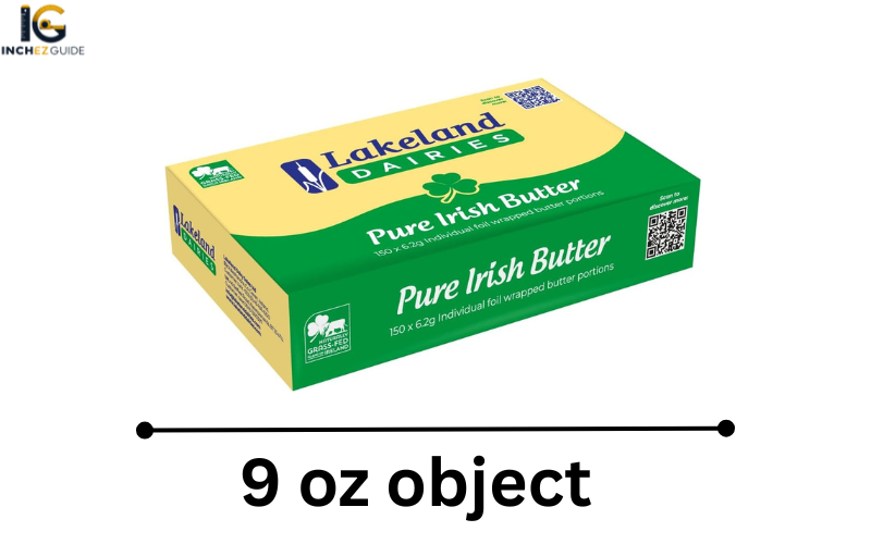 how much is 9 oz